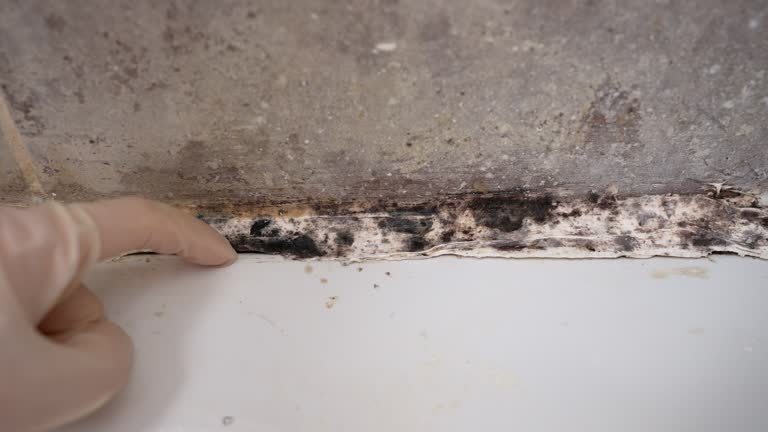 Best Asbestos and Lead Testing During Mold Inspection  in Port Allegany, PA